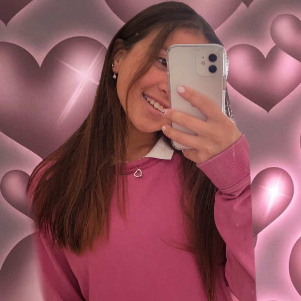 Meet your Posher, Hailey